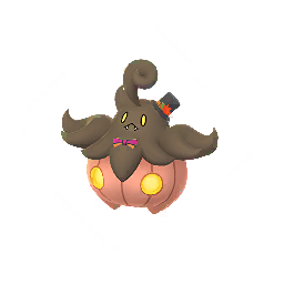Event - 0710 - Pumpkaboo (XL) (Halloween)